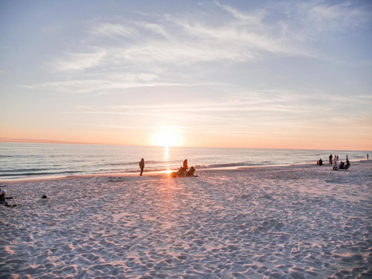 Shores Of Panama 804 Panama City Beach Exteriör bild