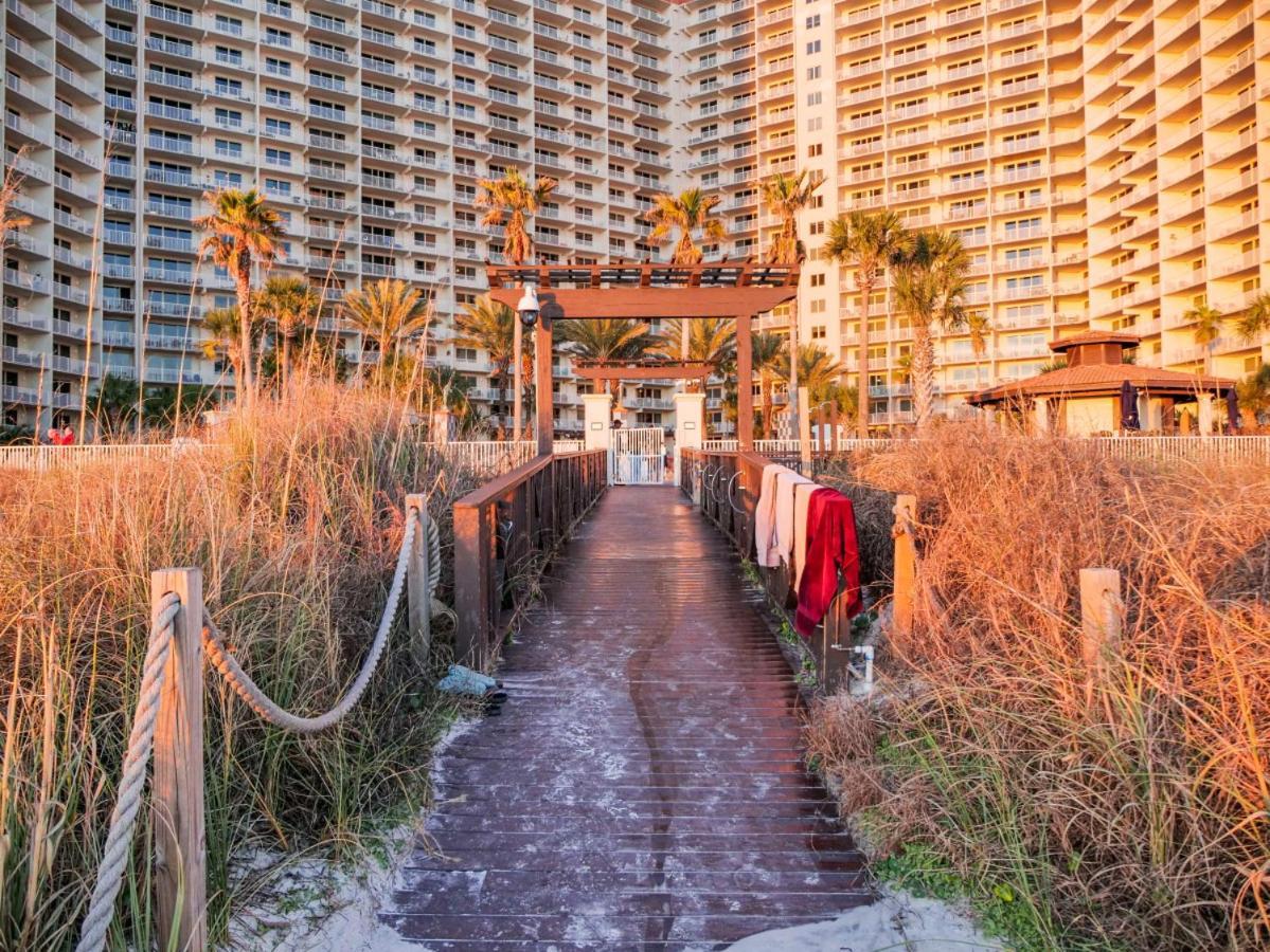 Shores Of Panama 804 Panama City Beach Exteriör bild