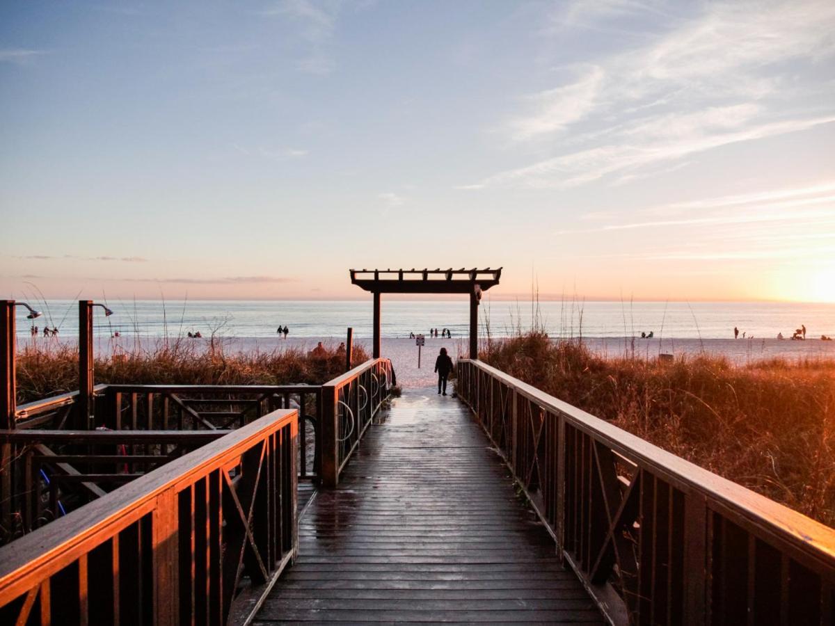 Shores Of Panama 804 Panama City Beach Exteriör bild